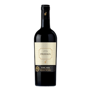 Cielo Gran Passaia Toscana