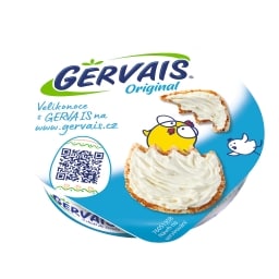 Gervais Original Krémový tvarohový sýr