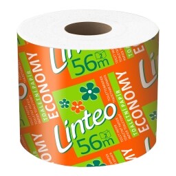 Linteo Toaletní papír Economy
