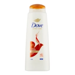 Dove Long & Radiant šampon na vlasy