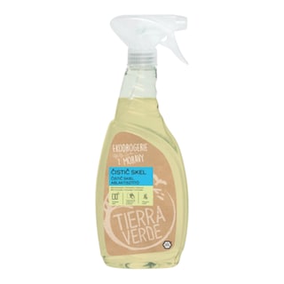 Tierra Verde Čistič skel, citrus