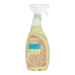 Tierra Verde Čistič skel, citrus