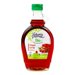 Nature's Promise Bio Sirup javorový