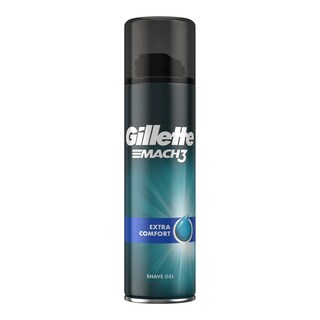 Gillette Mach3 Comfort Gel na holení
