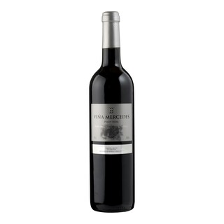 Vina Mercedes Pinot Noir