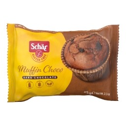 Schär Muffin Choco bez lepku