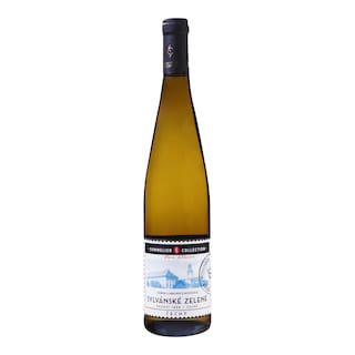 Sommelier Collection Sylvánské zelené