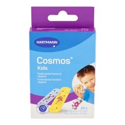 Hartmann Cosmos Náplast dětská