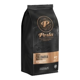Perla Origins Colombia zrnková káva
