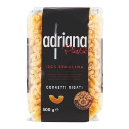 Adriana Pasta Cornetti Rigati