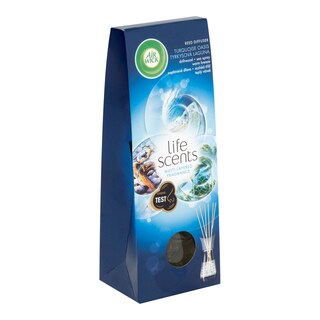 Air Wick Life Scents vonné tyčinky Laguna