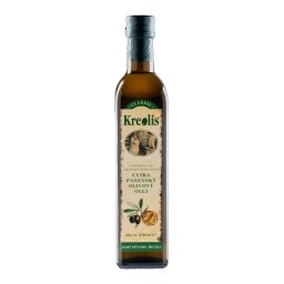 Kreolis Extra panenský olivový olej