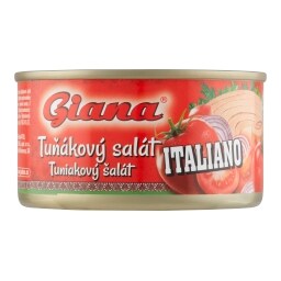 Giana Tuňákový salát Italiano
