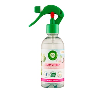 Air Wick Active Fresh Osvěžovač vzduchu jasmín