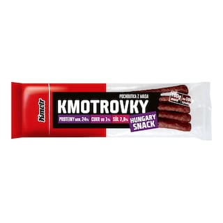 Kmotr Kmotrovky Snack Hungary