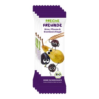 Freche Freunde Bio ovocná tyčinka