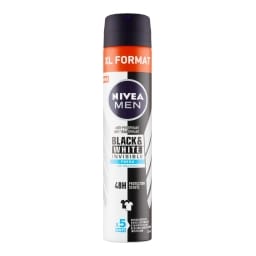 Nivea Men Fresh antiperspirant sprej