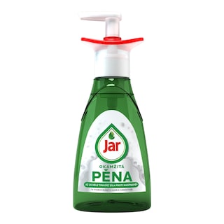 Jar Active Pěna na mytí nádobí dávkovač