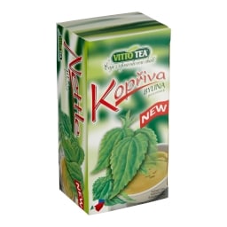 Vitto Tea Bylinný čaj kopřiva