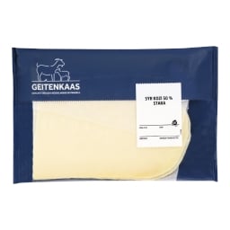 Albert Excellent Gouda kozí stará 50%