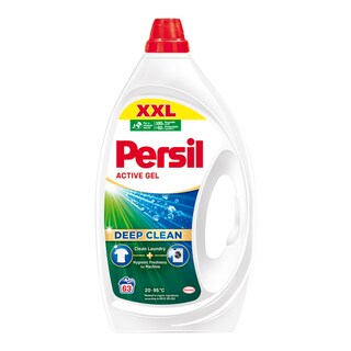 Persil Deep Clean Active prací gel