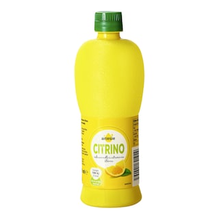 Artesie Citrino citronové ochucovadlo