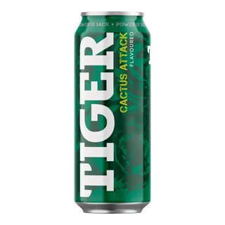 Tiger Kaktus