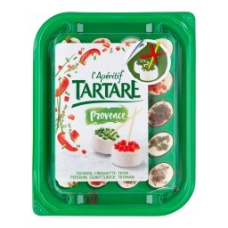 Tartare Provence