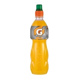 Gatorade Orange s příchutí pomeranče