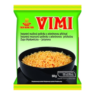 Vimi Polévka instantní nudlová zeleninová