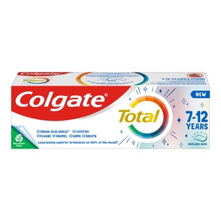Colgate Total Junior zubní pasta pro děti
