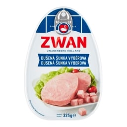 Zwan Dušená šunka výběrová