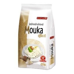 Extrudo Mouka rýžová výběrová