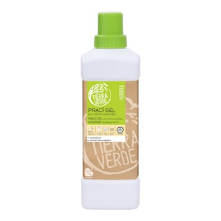 Tierra Verde Prací gel levandule