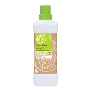 Tierra Verde Prací gel levandule