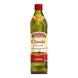 Borges Classic Olivový olej