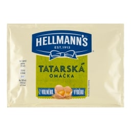 Hellmann's Tatarská omáčka