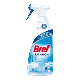 Bref Čistič do koupelny