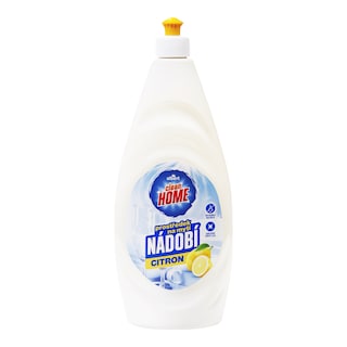Albert prostředek na nádobí, citrón