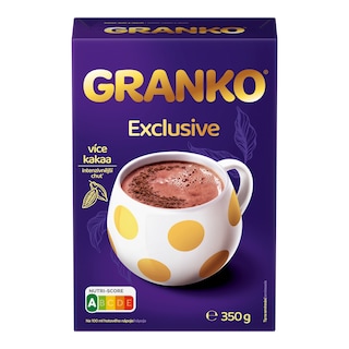Orion Granko Exclusive instantní kakaový nápoj