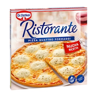 Dr. August Oetker Nahrungsmittel KG Lutter strasse 14, 33617 Bielefeld, Německo