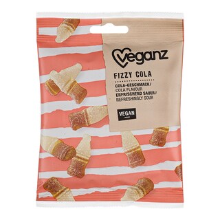 Veganz cola