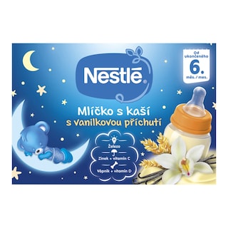 Nestlé Česko s.r.o. Mezi Vodami 2035/31, 143 20 Praha 4, Česká republika