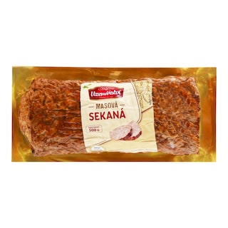 Albert Masová sekaná