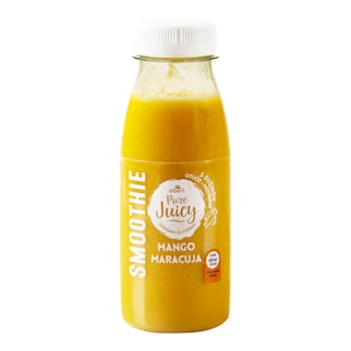 Albert Smoothie mango a maracuja