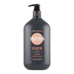 Syoss Keratin šampon
