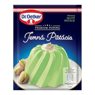 Dr. Oetker Ladová 14, 811 05 Bratislava, Slovensko