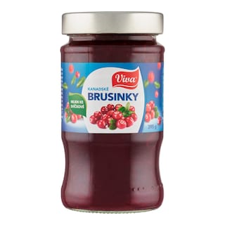 Brusinky viva 395/