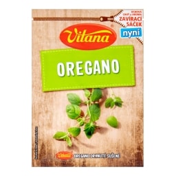 Vitana Oregano