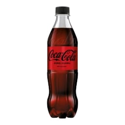 Coca-Cola Zero